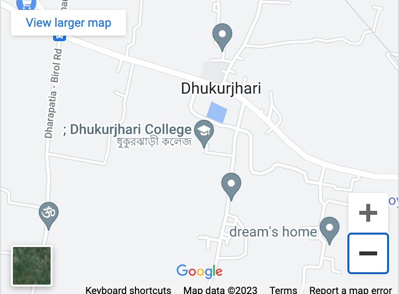 DHUKURJHARI COLLEGE