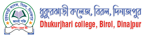 DHUKURJHARI COLLEGE